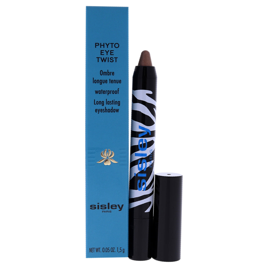 Sisley Women COSMETIC Phyto-Eye Twist Waterproof Eyeshadow - 1 Topaze 0.05 oz Image 1