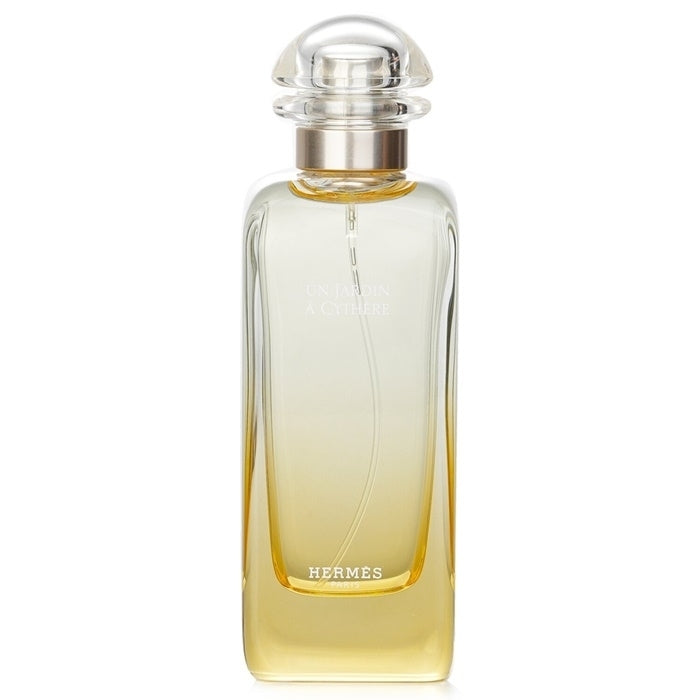 Hermes Un Jardin A Cythere Eau De Toilette Spray 100ml/3.3oz Image 1