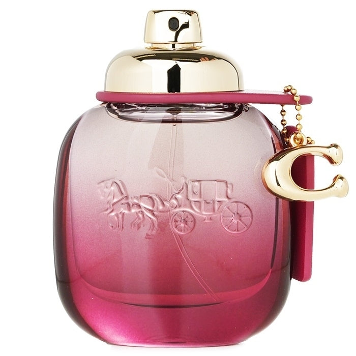 Coach Wild Rose Eau De Parfum Spray 50ml/1.7oz Image 1