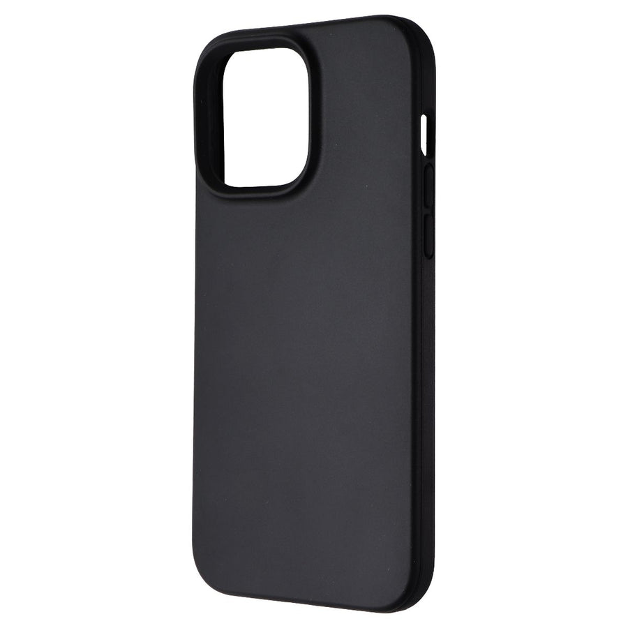 Tech21 EvoLite Series Case for Apple iPhone 14 Pro Max - Black Image 1