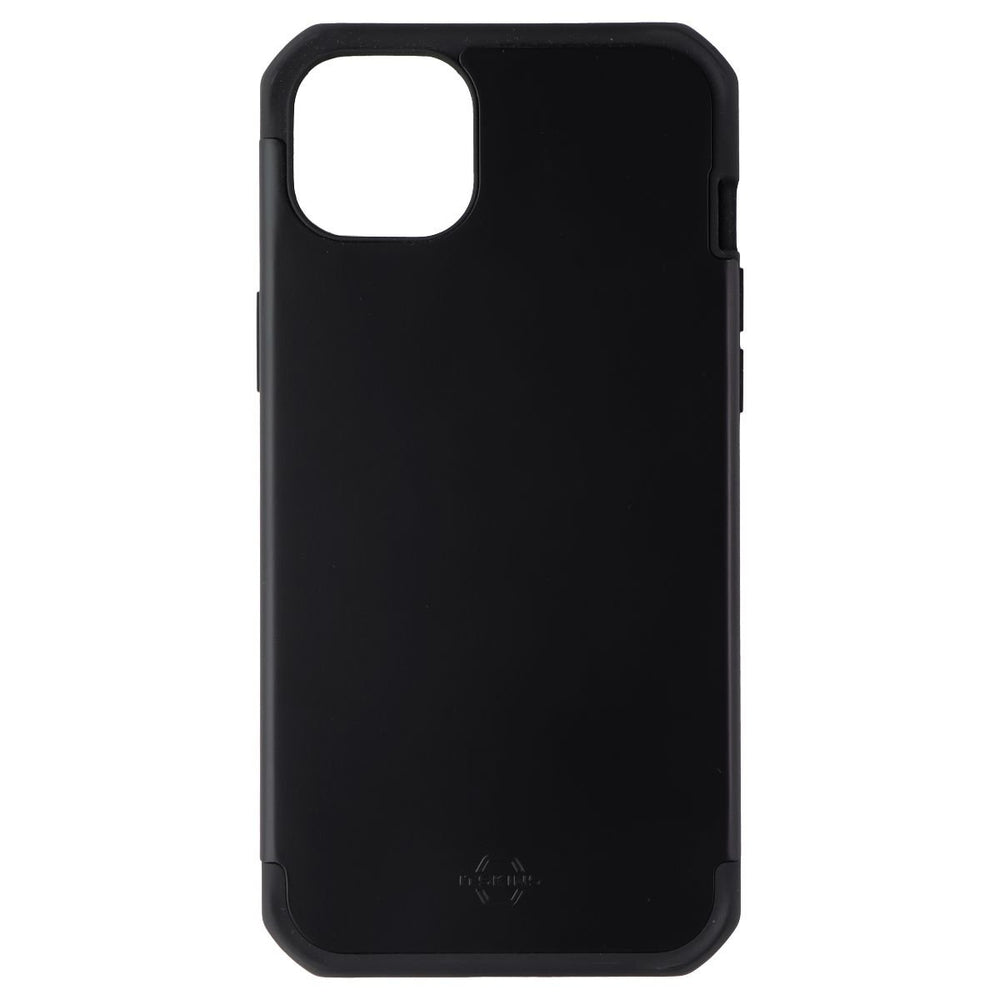 Itskins Hybrid_R Series Case for Apple iPhone 14 Plus - Black Image 2