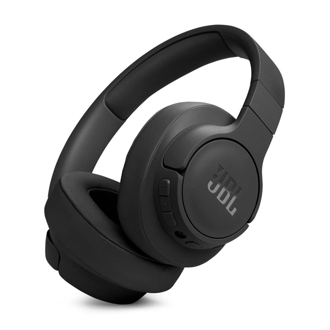 JBL Tune 770NC Adaptive Noise Cancelling Wireless Over-Ear Headphones Image 1