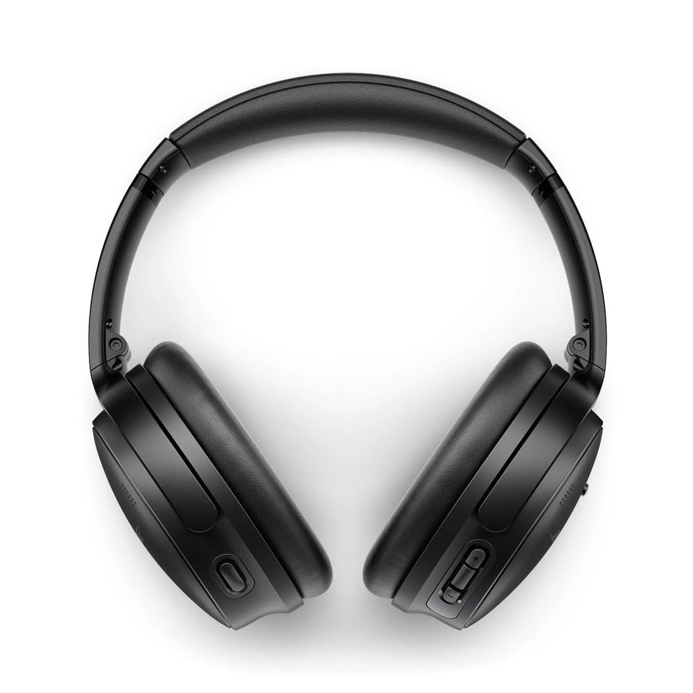 Bose QuietComfort SC Headphones with Soft Case Image 2