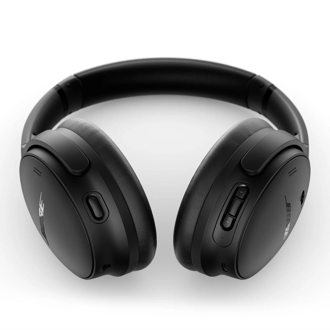 Bose QuietComfort SC Headphones with Soft Case Image 3