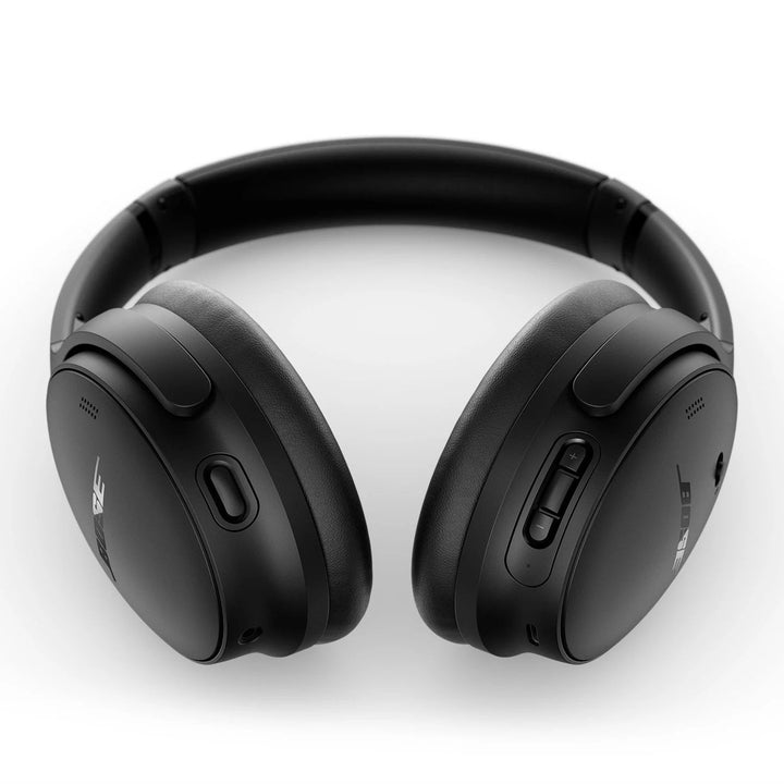 Bose QuietComfort SC Headphones with Soft Case Image 3