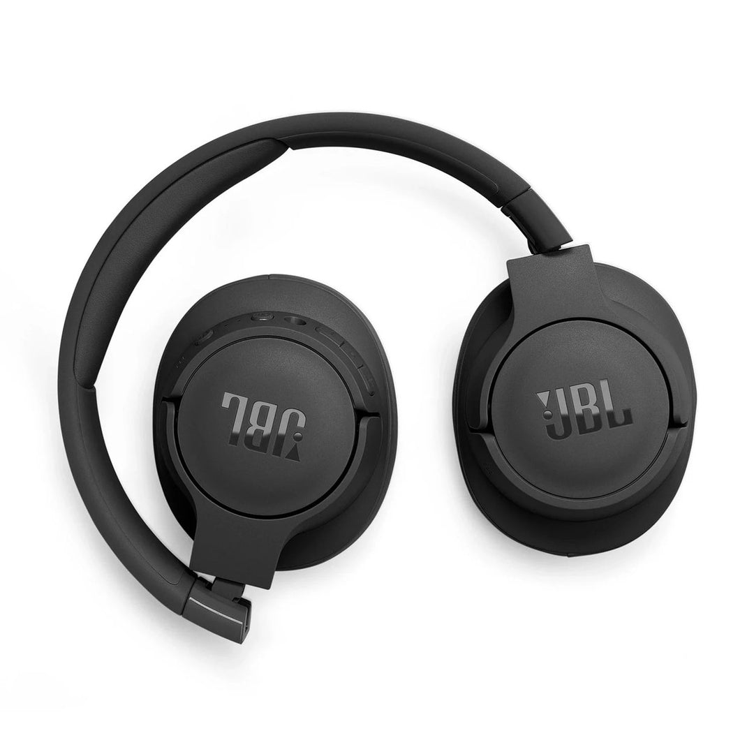 JBL Tune 770NC Adaptive Noise Cancelling Wireless Over-Ear Headphones Image 4