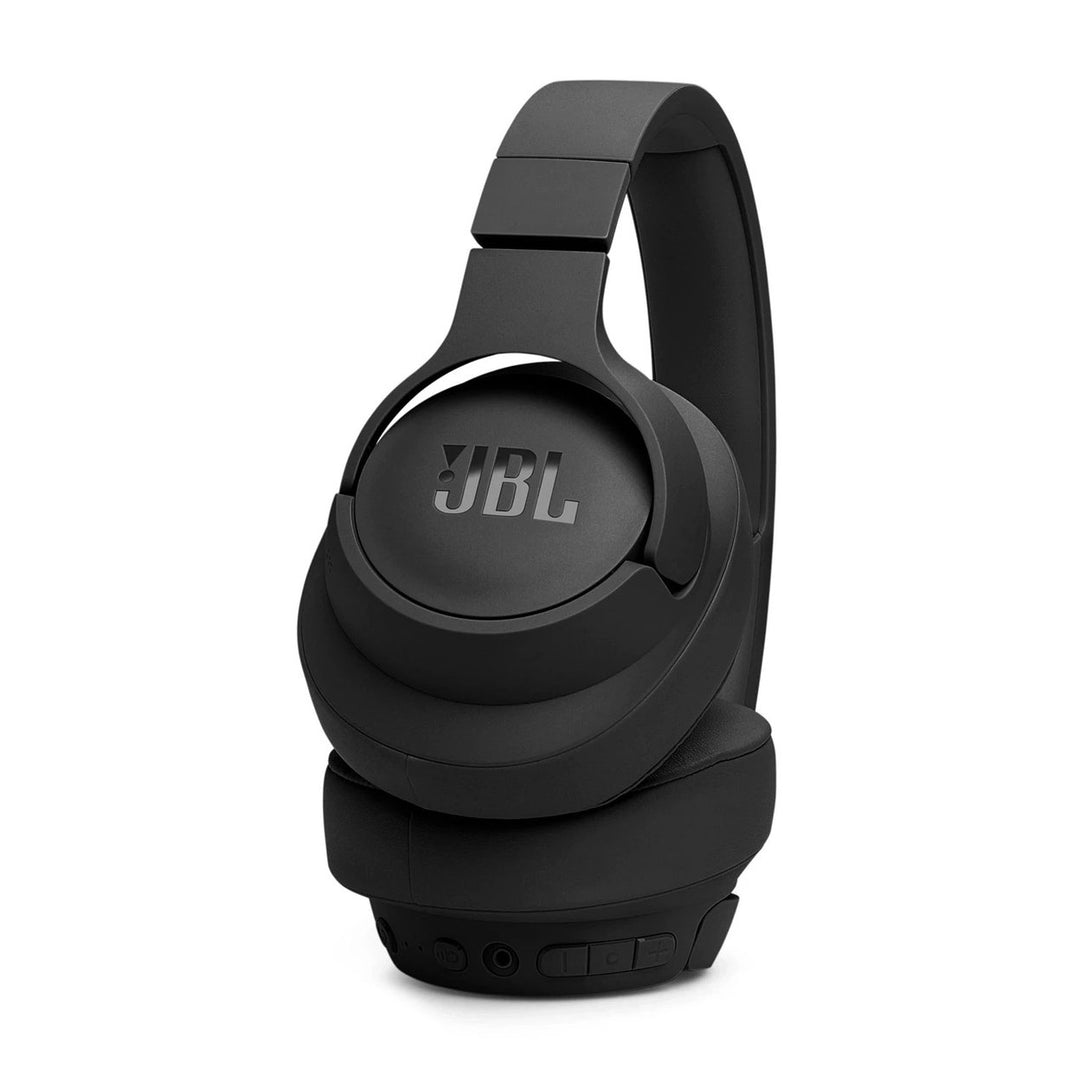 JBL Tune 770NC Adaptive Noise Cancelling Wireless Over-Ear Headphones Image 4