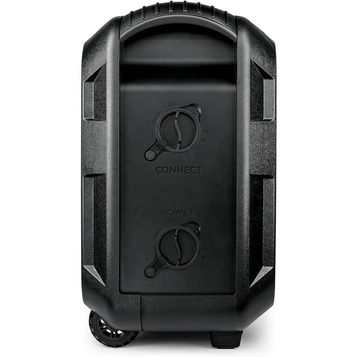 ECOXGEAR Boulder Max Pro Waterproof Bluetooth Speaker Image 4