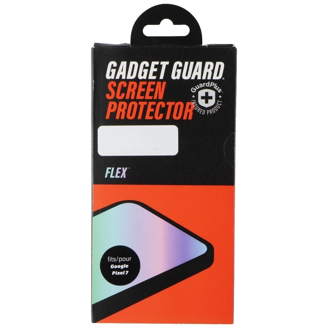 Gadget Guard GuardPlus Flex Screen Protector for Google Pixel 7 Image 1