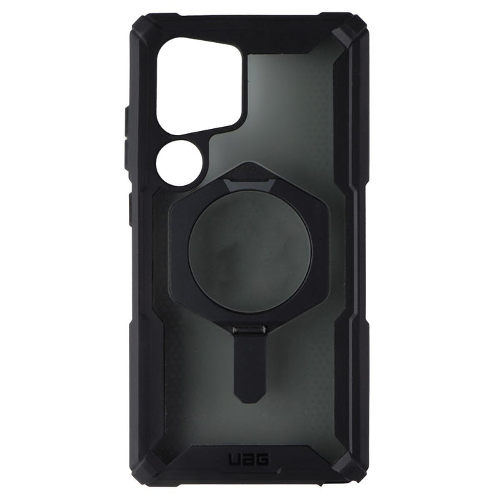 UAG Plasma XTE Series Case for Samsung Galaxy S24 Ultra - Black Image 2