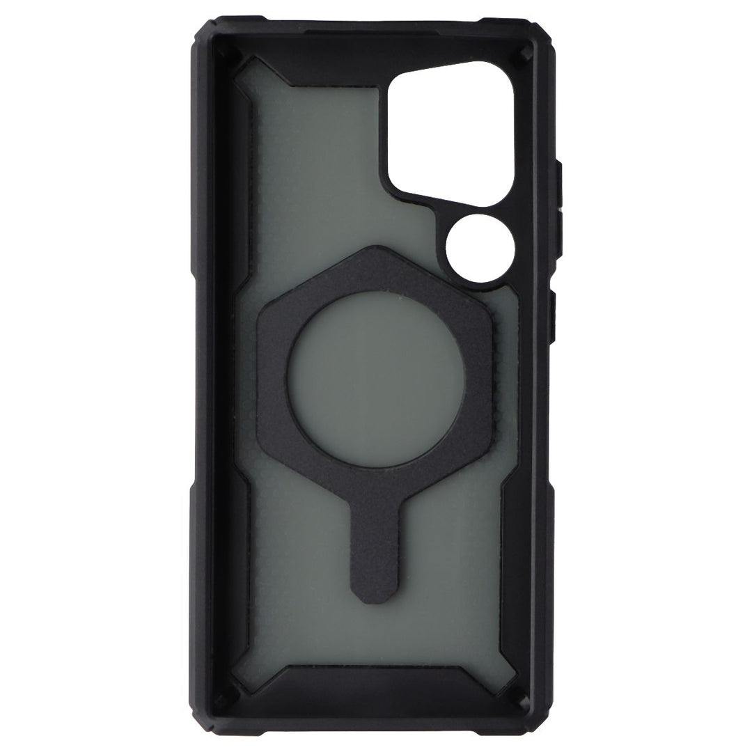 UAG Plasma XTE Series Case for Samsung Galaxy S24 Ultra - Black Image 3