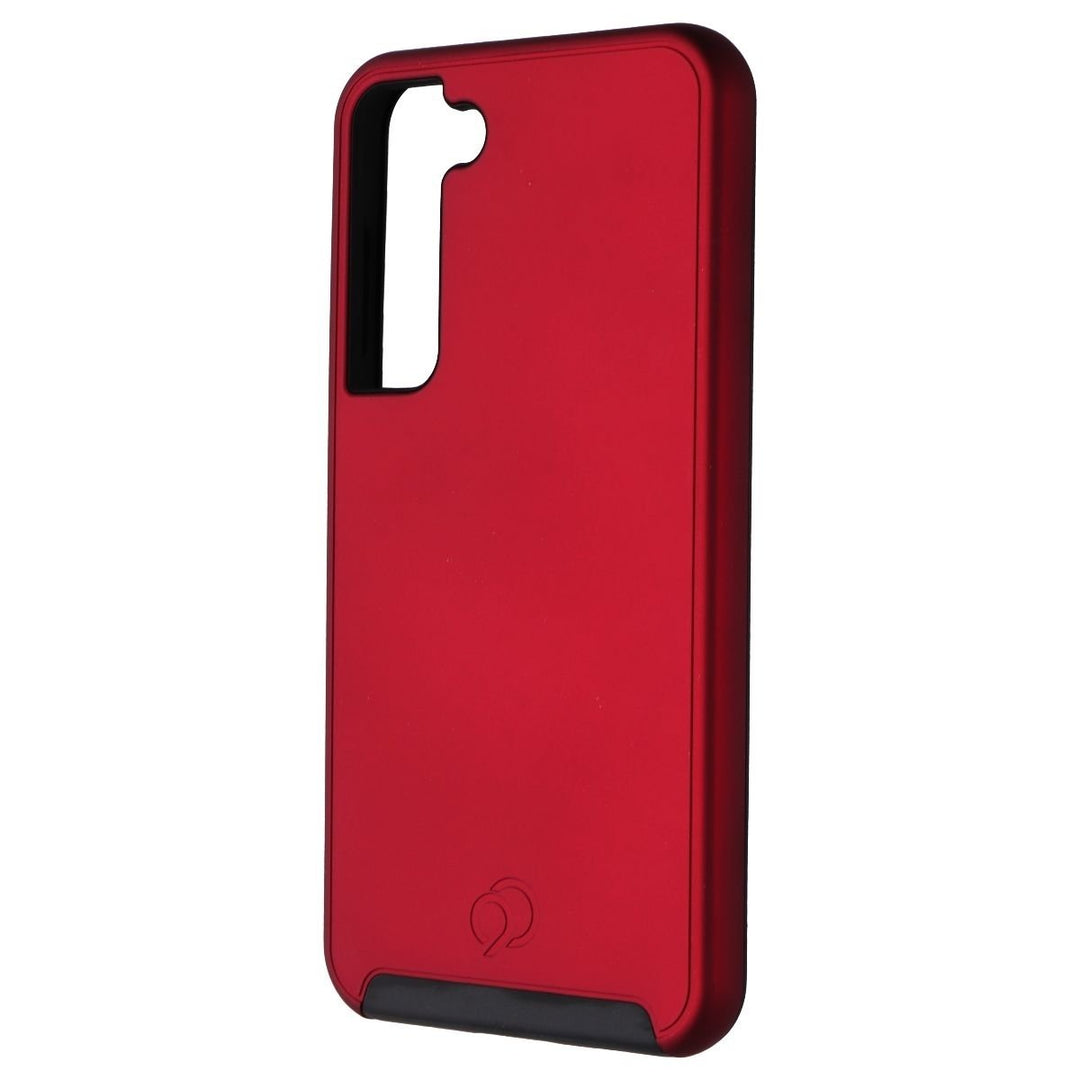 Nimbus9 Cirrus 2 Series Case for Samsung Galaxy S23 Plus 5G - Crimson Red Image 1