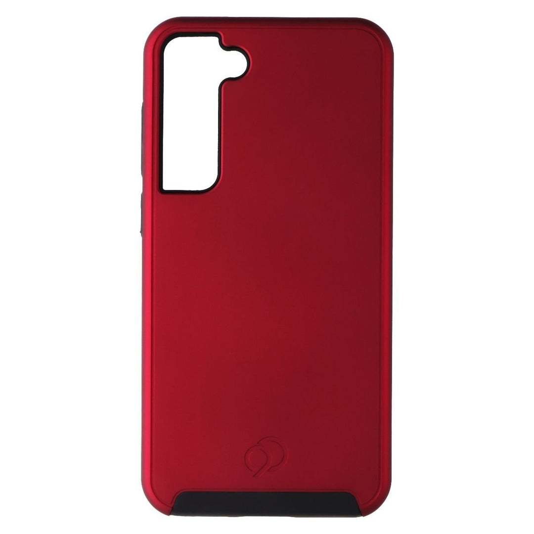 Nimbus9 Cirrus 2 Series Case for Samsung Galaxy S23 Plus 5G - Crimson Red Image 2