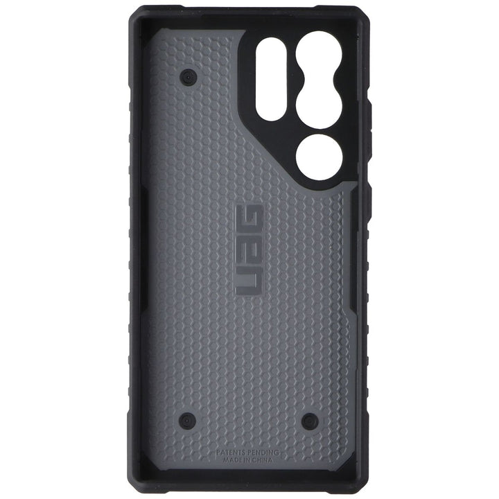 UAG Pathfinder Series Case for Samsung Galaxy S23 Ultra 5G - Silver Image 3