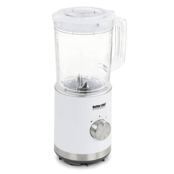 Better Chef 300W 3-Speed Compact 25-Ounce Mini Blender Image 4