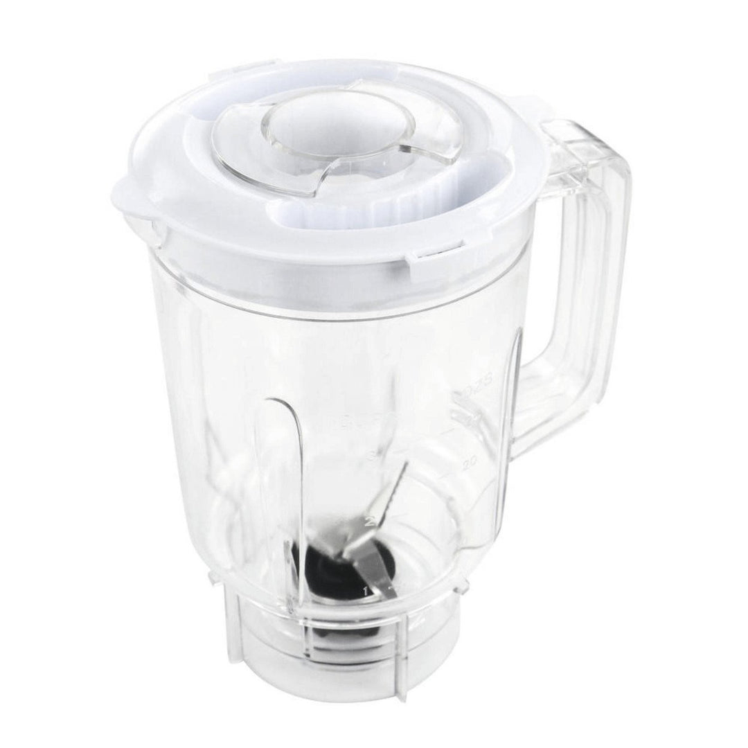 Better Chef 300W 3-Speed Compact 25-Ounce Mini Blender Image 6