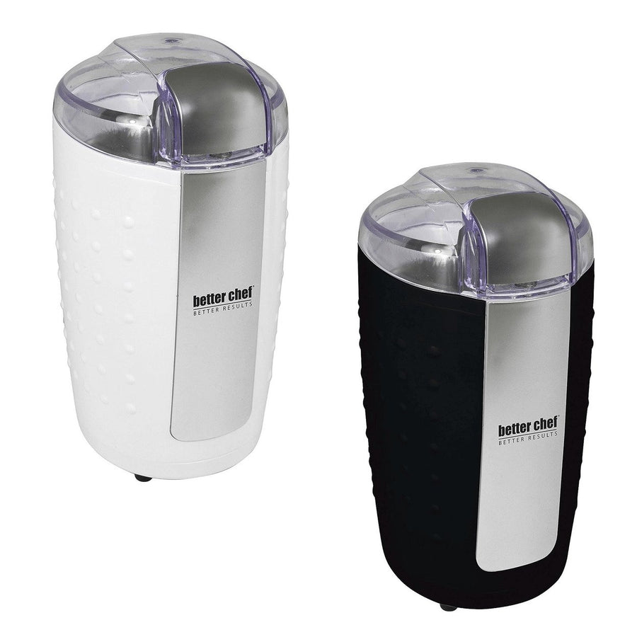 Better Chef 150W Power Blade Coffee Grinder Image 1