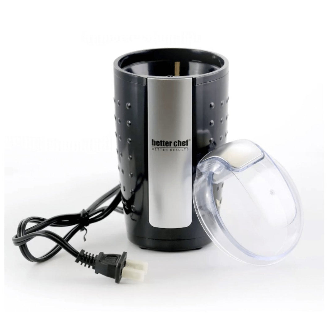 Better Chef 150W Power Blade Coffee Grinder Image 3