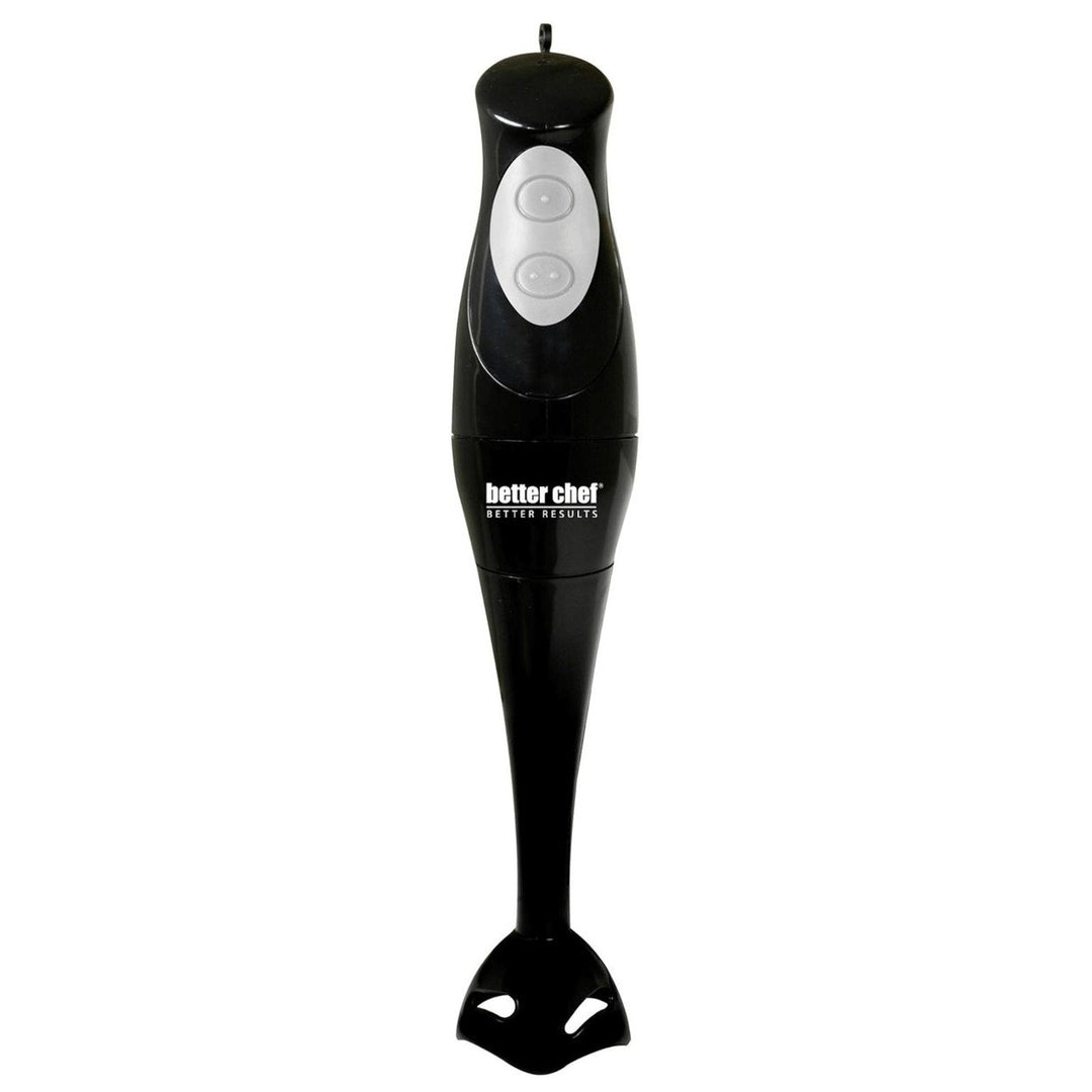 Better Chef 2-Speed 200W Immersion Hand Blender Image 2