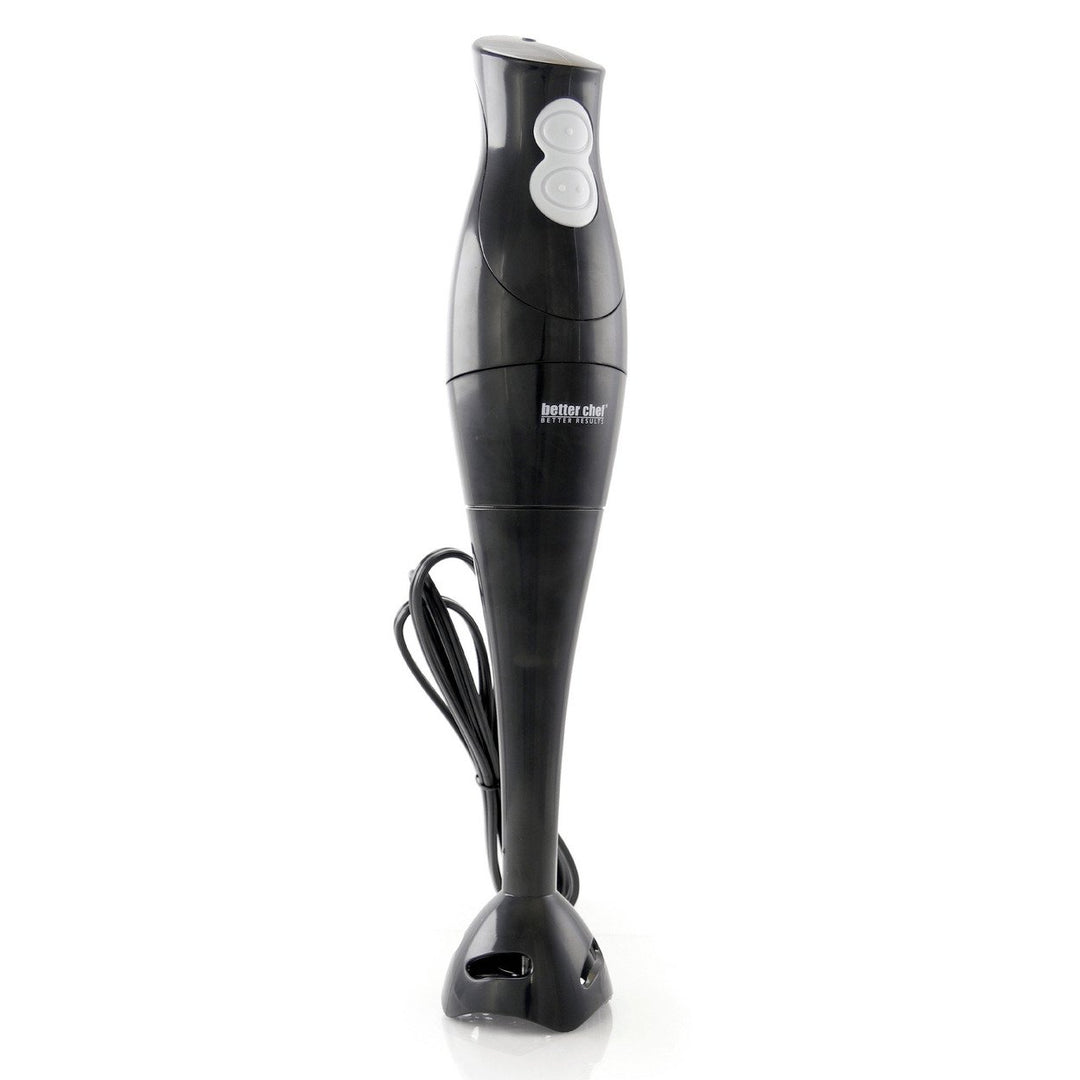 Better Chef 2-Speed 200W Immersion Hand Blender Image 3