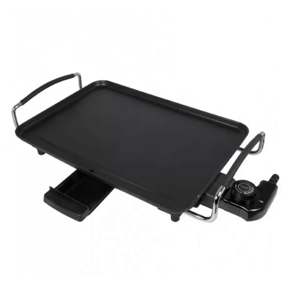 Better Chef Variable Temp Non-Stick Electric Griddle Image 1