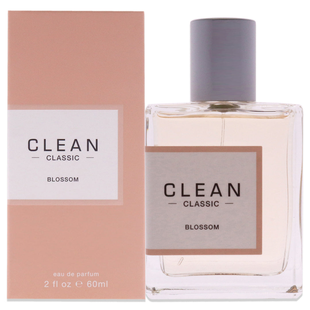 Clean Women RETAIL Blossom 2 oz Image 1