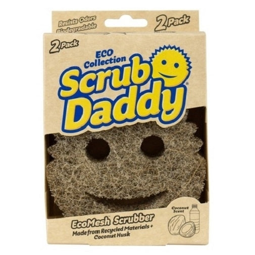 Scrub Daddy EcoMesh Sponge Image 1