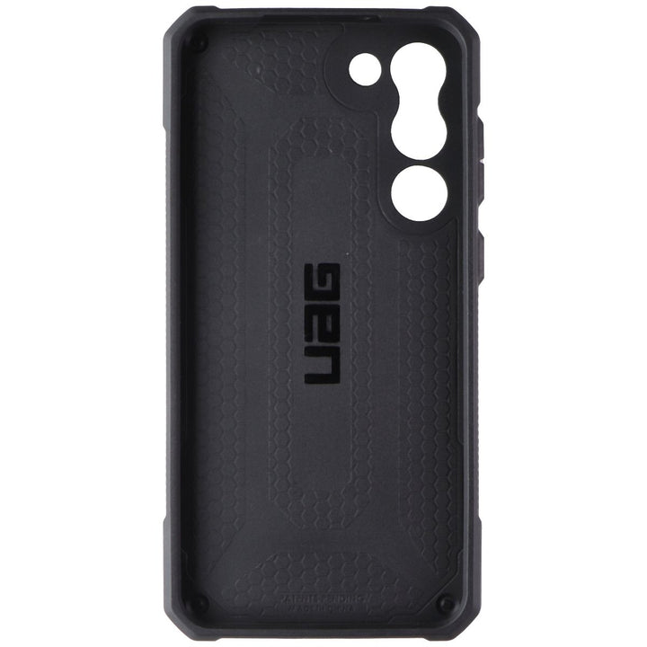 UAG Monarch Series Case for Samsung Galaxy S23+ 5G -  Black Image 3