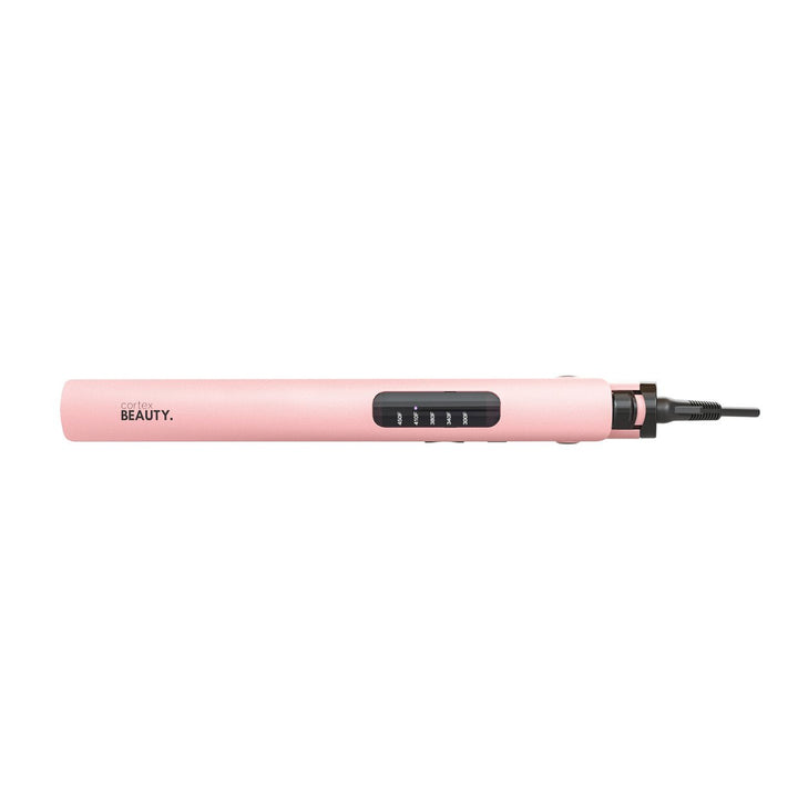 UltraSlim 1 Digital Flat Iron + Travel Case Image 2