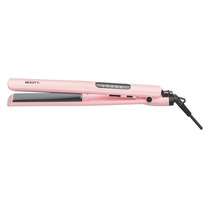 UltraSlim 1 Digital Flat Iron + Travel Case Image 3