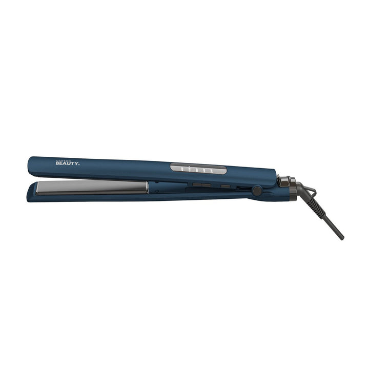 UltraSlim 1 Digital Flat Iron + Travel Case Image 9