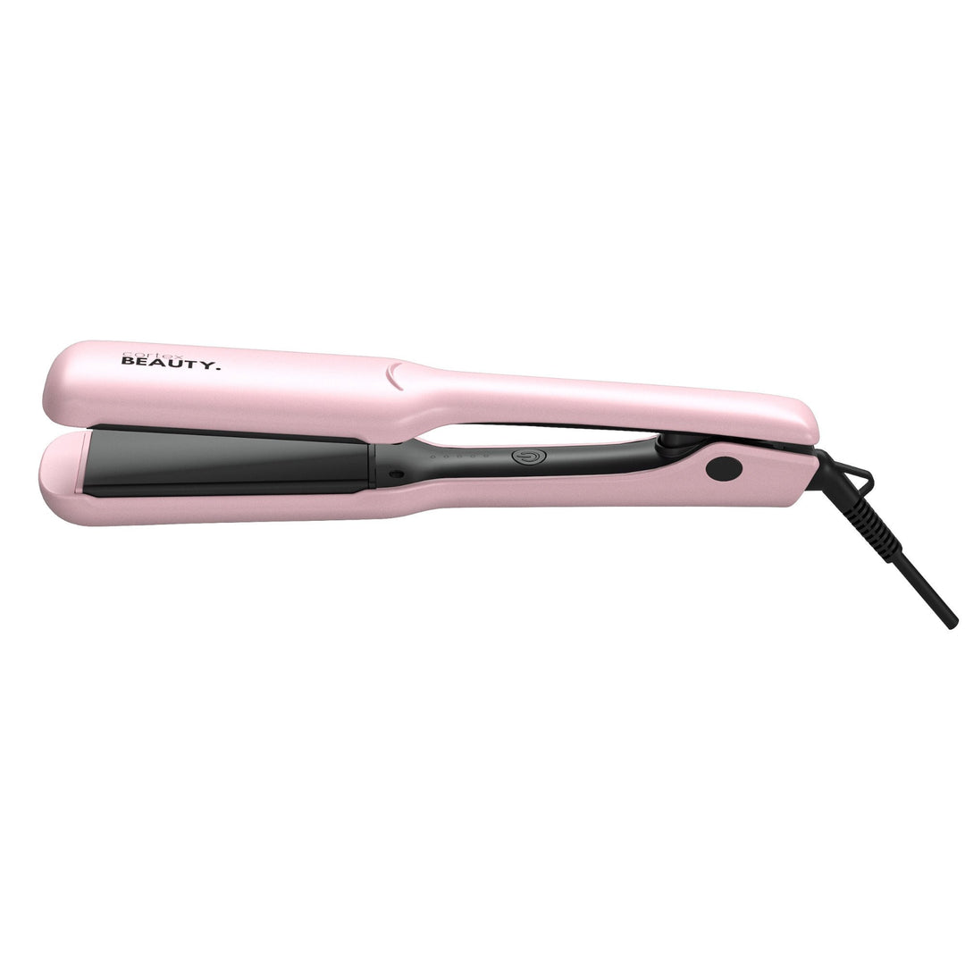 Sleek and Shine Professional 1.75 Wide Plate Flat Iron Image 3