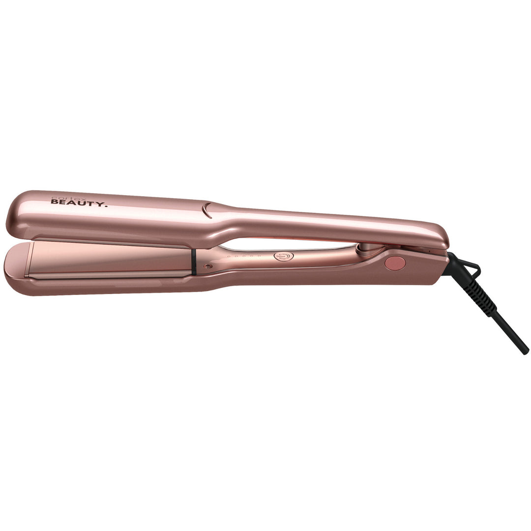 Sleek and Shine Professional 1.75 Wide Plate Flat Iron Image 7