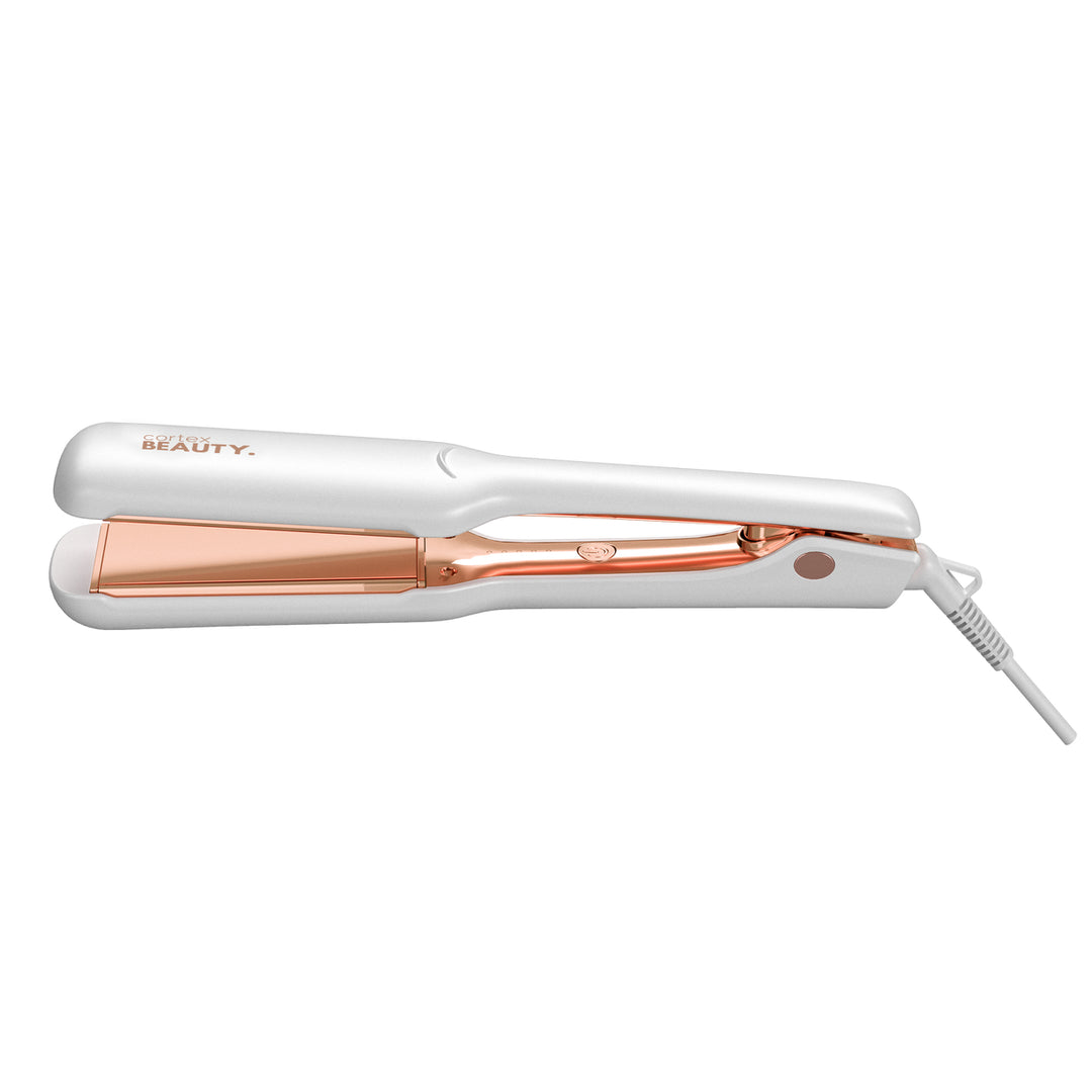 Sleek and Shine Professional 1.75 Wide Plate Flat Iron Image 11