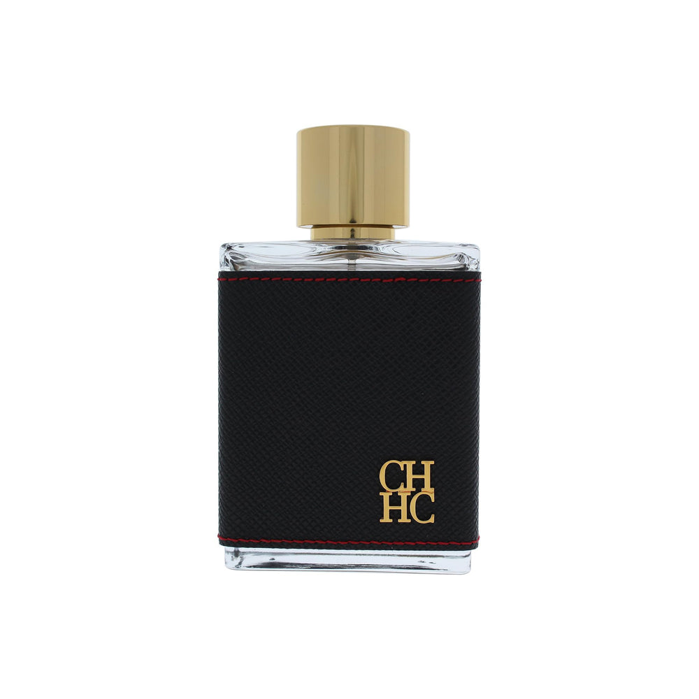 Ch Carolina Herrera EDT Spray 3.4 oz Men Citrus Floral Aromatic Fragrance Image 2