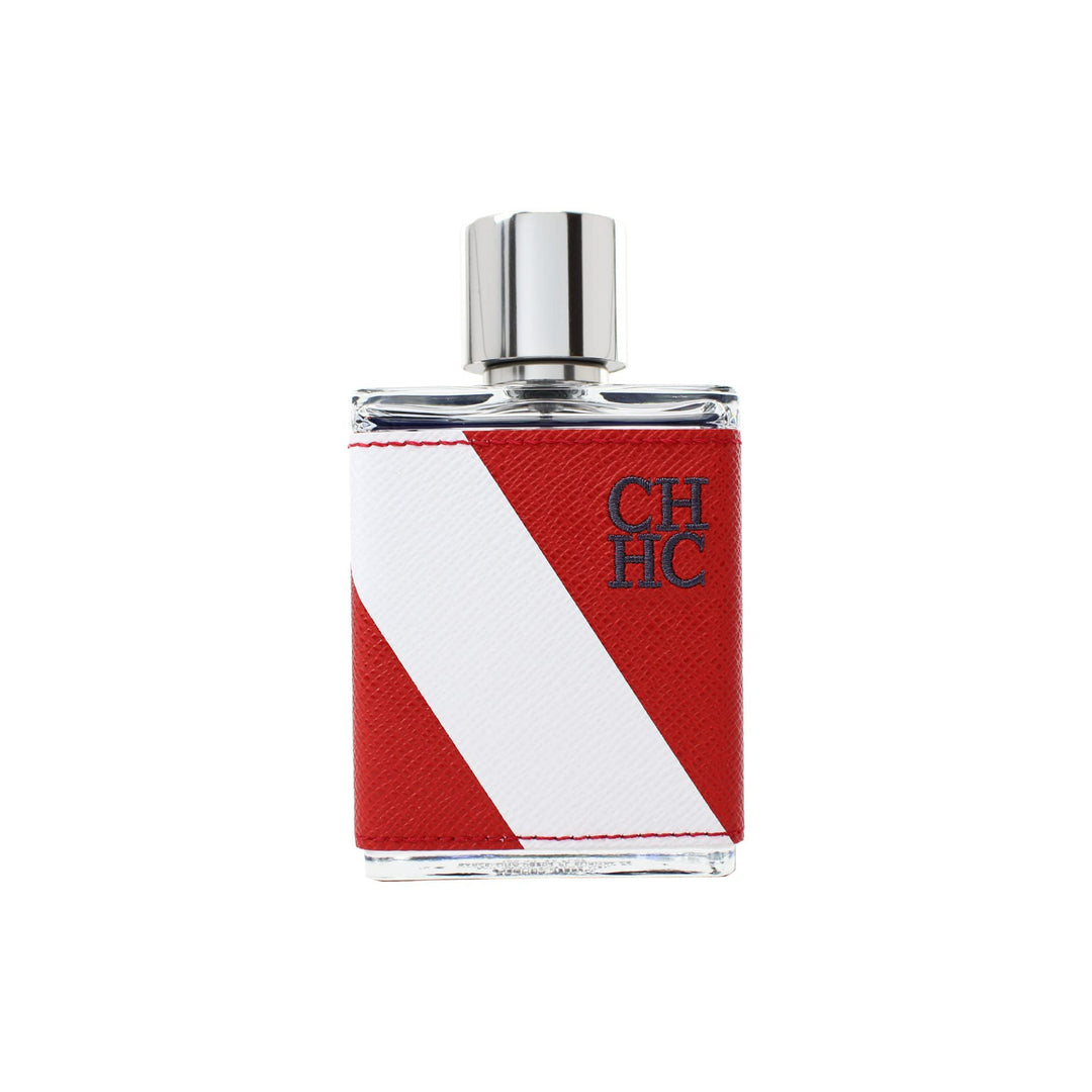 Carolina Herrera CH Sport EDT Spray 3.4 oz Mens Fragrance Grapefruit Sage Image 2