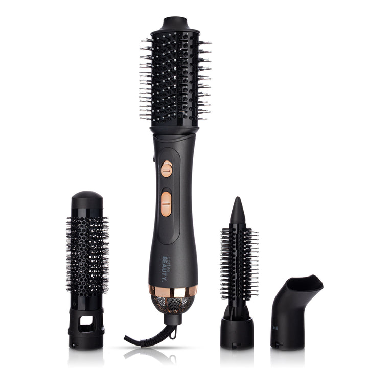 Air Styler 4-In-1 Hot Air Styler Brush Image 7