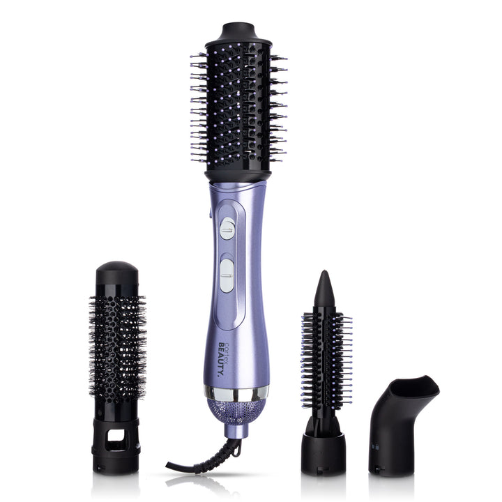 Air Styler 4-In-1 Hot Air Styler Brush Image 8