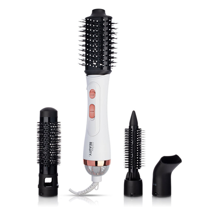 Air Styler 4-In-1 Hot Air Styler Brush Image 10