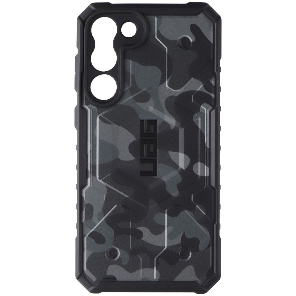 UAG Pathfinder Series Case for Samsung Galaxy S23+ 5G - Midnight Camo Image 2