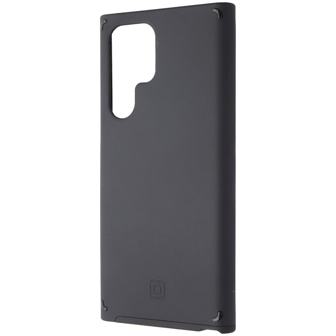 Incipio Duo Series Hard Case for Samsung Galaxy S22 Ultra - Black Image 1