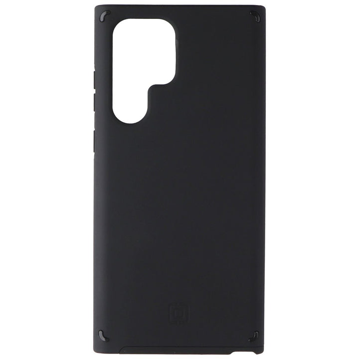 Incipio Duo Series Hard Case for Samsung Galaxy S22 Ultra - Black Image 2