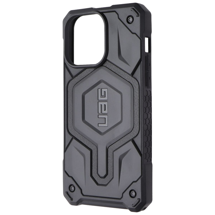 UAG Monarch Pro Series for MagSafe for iPhone 14 Pro Max - Black Image 1