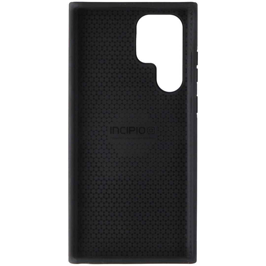 Incipio Duo Series Hard Case for Samsung Galaxy S22 Ultra - Black Image 3