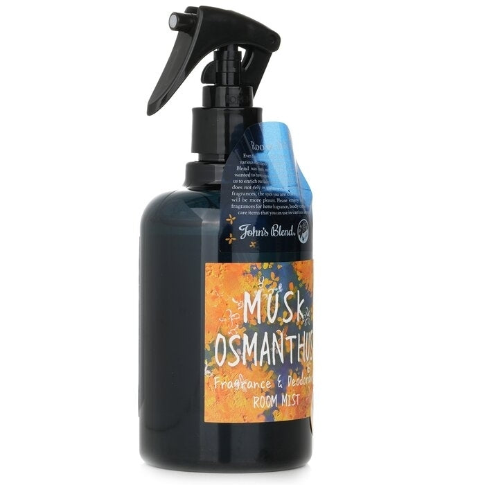 Johns Blend - Fragance and Deodorant Room Mist - Musk Osmanthus(280ml) Image 1