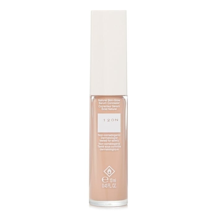 Lancome - Teint Idole Ultra Wear Care and Glow Serum Concealer -  120N(13ml/0.43oz) Image 2