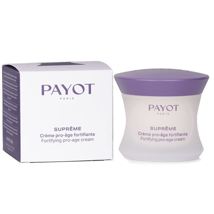 Payot - Supreme Fortifying Pro Age Cream(50ml/1.6oz) Image 1