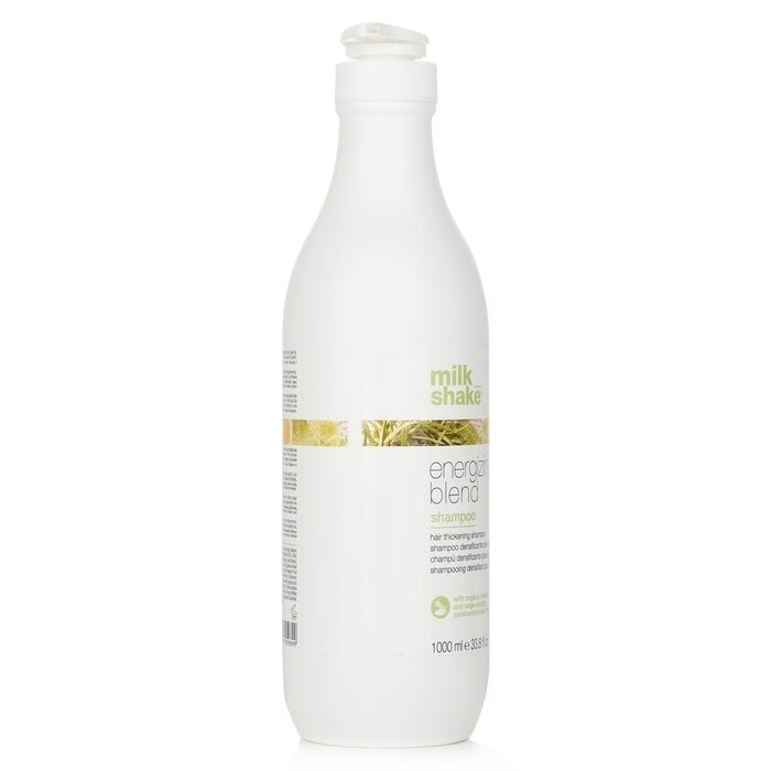 milk_shake - Energizing Blend Shampoo(1000ml/33.8oz) Image 1