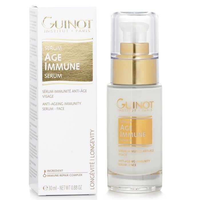 Guinot - Age Immune Serum(30ml/0.88oz) Image 1