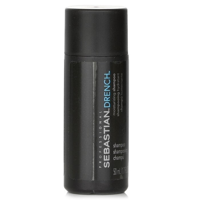 Sebastian - Drench Moisturizing Shampoo (Travel Size)(50ml/1.7oz) Image 1